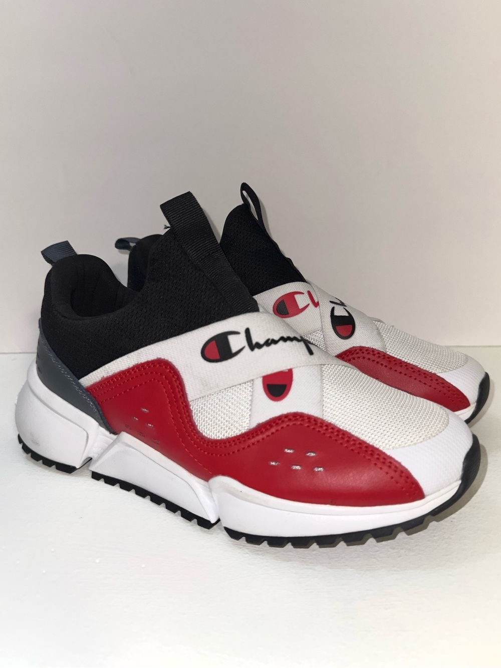 Champion RF Cross Slip On X Sneakers